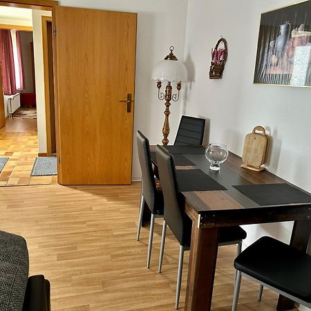 Ferienwohnung Tannhaeuser Braunlage Extérieur photo