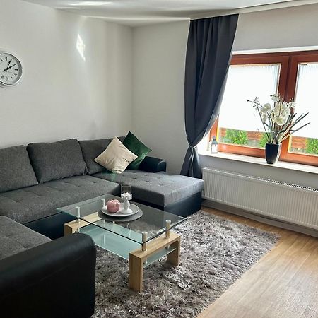 Ferienwohnung Tannhaeuser Braunlage Extérieur photo