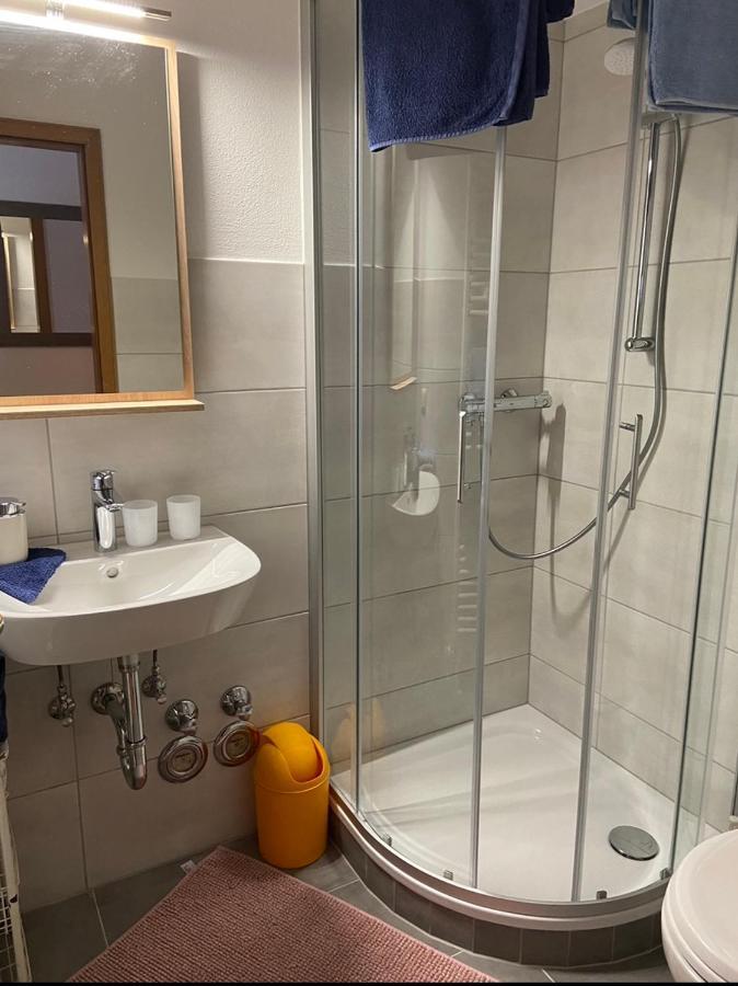 Ferienwohnung Tannhaeuser Braunlage Extérieur photo