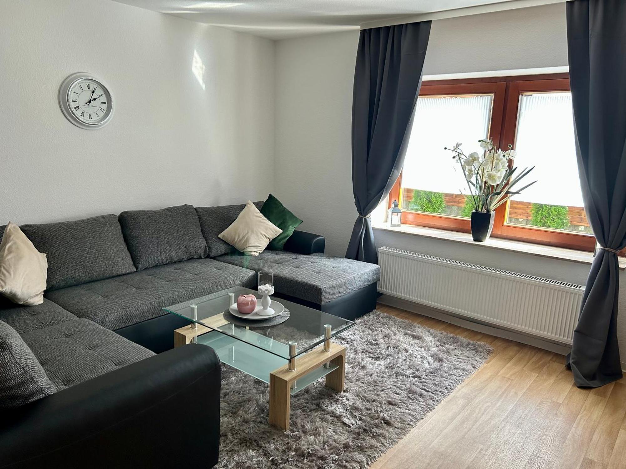Ferienwohnung Tannhaeuser Braunlage Extérieur photo