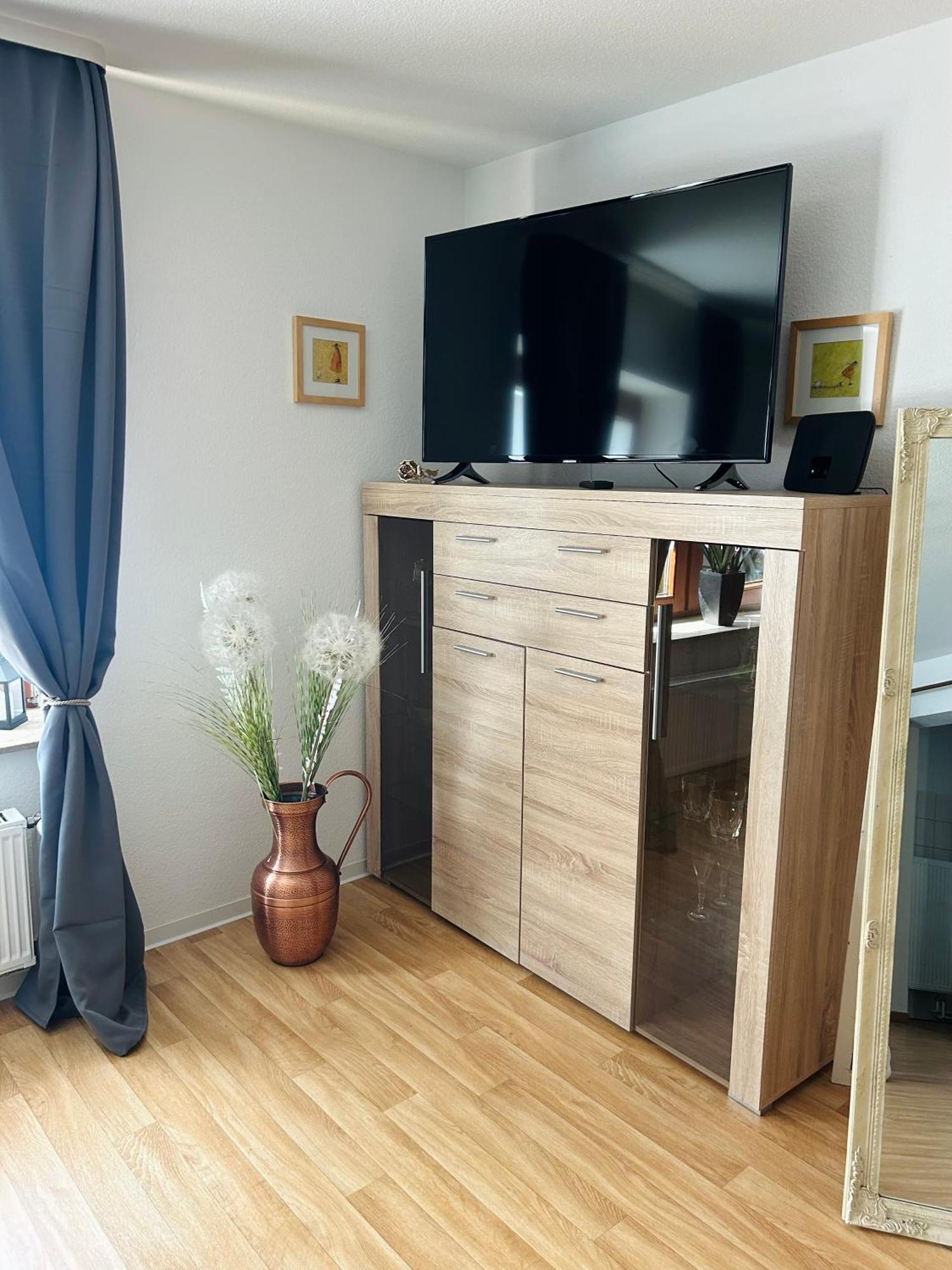 Ferienwohnung Tannhaeuser Braunlage Extérieur photo