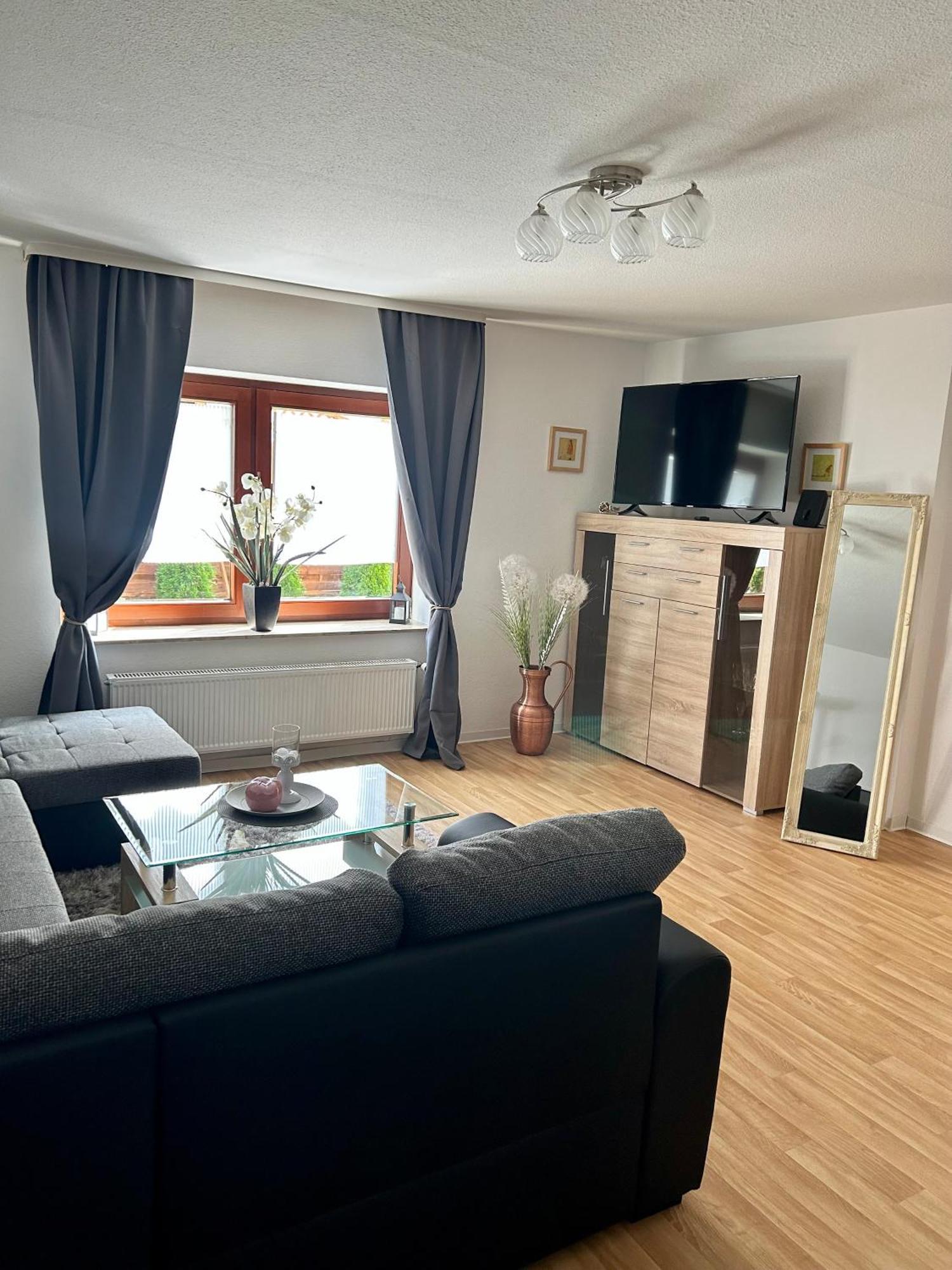 Ferienwohnung Tannhaeuser Braunlage Extérieur photo
